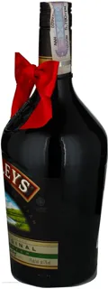 Liquor Baileys Irish cream 17% 1000ml glass bottle — photo 6