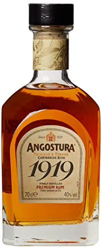 Ром Angostura 1919 70cl