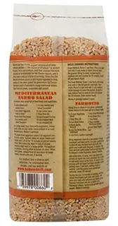 Bob's Red Mill Organic Farro (24 oz Bags) 2 ct — photo 5