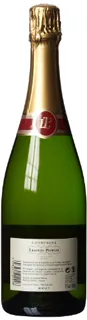 Laurent-Perrier Brut Champagne 0.75L (box) — photo 4