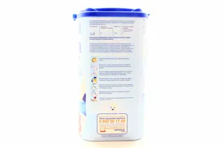 Nutrilon 3 Milk Formula 12-18 Months 800g — photo 8