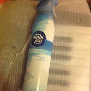 Ambi Pur Air Freshener Ocean and Wind 300ml — photo 4