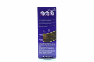 Wellaton Single Hair Dye 7/0 Autumn Leaves — photo 3