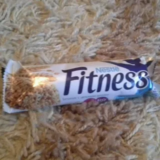 Nestle Fitness Whole Grain Bar 23.5g — photo 6