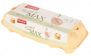 Yasensvit Super Max selected chicken eggs 10 pcs — photo 2