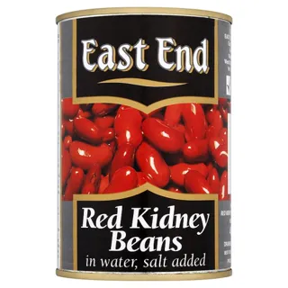 East End Red Kidney Beans in Brine — photo 2