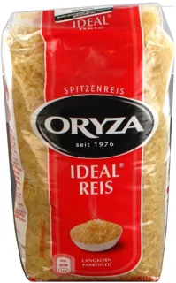 Oryza Ideal Rice 1000g — photo 2