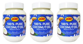 KTC Coconut Oil 500 ml — photo 8