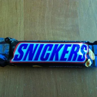 Snickers 8*32*50g — photo 2