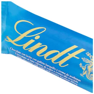 Lindt Waffle Bar 30g (pack of 24) — photo 6