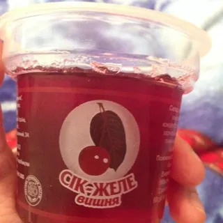 Chigrinov Cherry Jelly 120g — photo 3