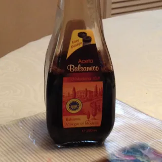 Kühne Balsamic Vinegar Original 6% 250ml — photo 6