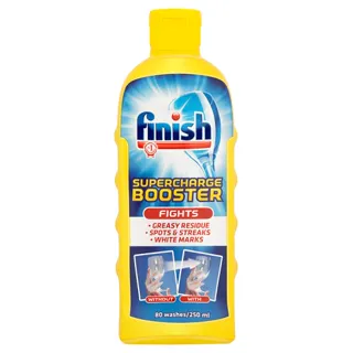Booster Enhancer Gel Detergent — photo 2