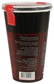 Sunflower Seeds KG Premium 100 g cup — photo 2