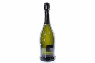 Italian White Sweet Asti Sparkling Wine 0.75L — photo 4
