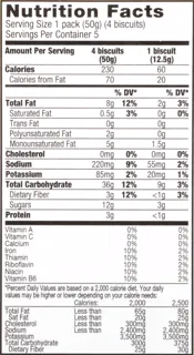 Belvita Cranberry Orange Cookies, 8.8 oz — photo 12