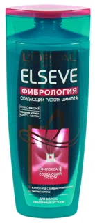 L'Oreal Paris Elseve Fibrology Shampoo for Thinning Hair 250ml — photo 4