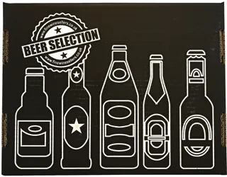 Rekorderlig Mixed Cider Gift Pack - 4 x 500 ml — photo 7