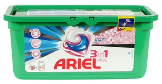 Ariel Auto Gel Capsules 30x28.8 — photo 2