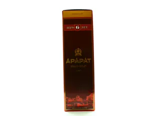 Ararat Ani Brandy 6 Years 42% 0.7L — photo 2