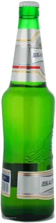 Baltika Premium Light Non-Alcoholic Beer 500ml — photo 5