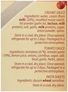 Dolmio Lasagna Meal Kit for 2 Original — photo 5