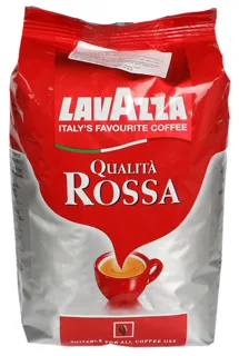 Lavazza Coffee Beans 1000g — photo 2