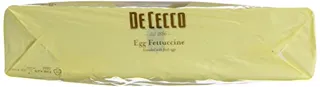 De Cecco Pasta, Egg Fettuccine, 8.8 oz (4 Pack) — photo 6