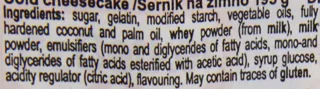 Dr Oetker Classic Cheesecake — photo 6