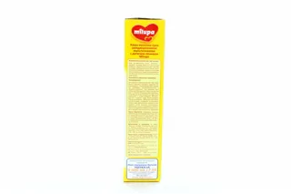 Milupa milk multigrain porridge with baby biscuits for children from 7 months 230g — photo 3