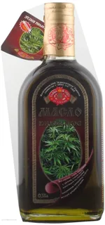 Golden Kings of Ukraine Hemp Oil First Cold Press Unrefined 350ml — photo 5