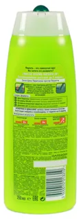 Garnier Fructis 2-in-1 Shampoo 250ml x12 — photo 5