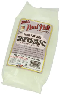 Bob's Red Mill Skim Milk Powder, 22 Ounce — photo 7