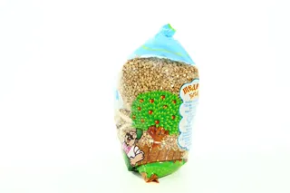 Shchedri Braty Buckwheat Groats 1kg — photo 2