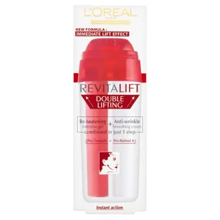 LOréal Paris Dermo Revitalift Dual Lift Anti-Wrinkle Cream — photo 3