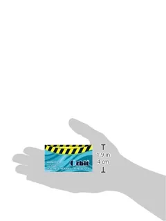Orbit Wintermint Sugar-Free Gum, 6 pcs Mini Pack (24 count) — photo 3