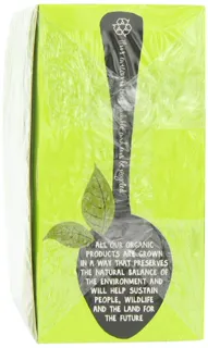 Clipper Organic Everyday 80 Tea Bags (6 Packets, Total 480 Bags) — photo 11