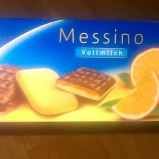 Bahlsen Messino Cookies 125g — photo 7