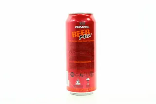 Birmix Cherry Beer 0.5L Can — photo 4