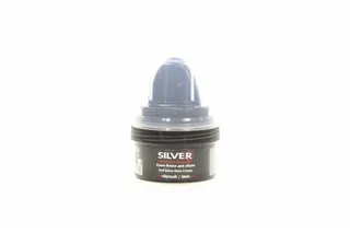 Sylver Standart Shoe Cream Black 60ml — photo 3