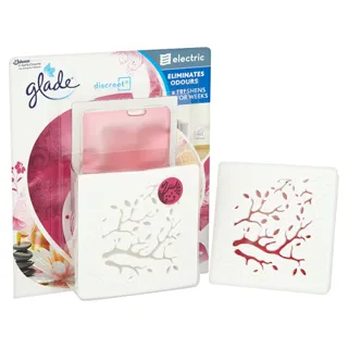 Glade Discreet Zen Style — photo 2