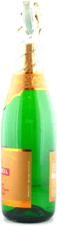 Oreanda Semi-Sweet White Sparkling Wine 12.5% 0.75L — photo 3
