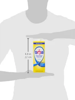 Sma 2 Extra Hungry Breast Milk 1L — photo 7