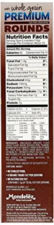 Nabisco Premium Salted Round Crackers — photo 2