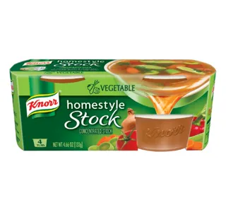 Knorr Homestyle Plant-Based 4 Karat 4.66 oz — photo 10