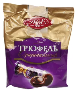 Avk Truffle Original Candies kg — photo 2