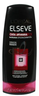 LOreal Elseve Arginine Strength Hair Balm for Hair Prone to Falling Out 200ml — photo 3