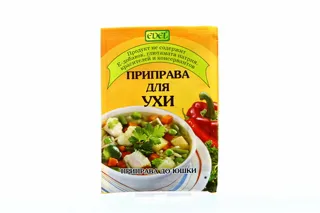 Edel Fish Soup Seasoning 20g — photo 3