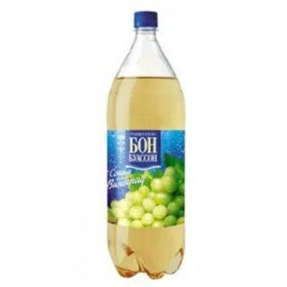 Bon Boisson White Grape Drink 2L — photo 4