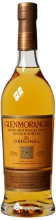 Glenmorangie 10 Years Whiskey 70 ml — photo 6